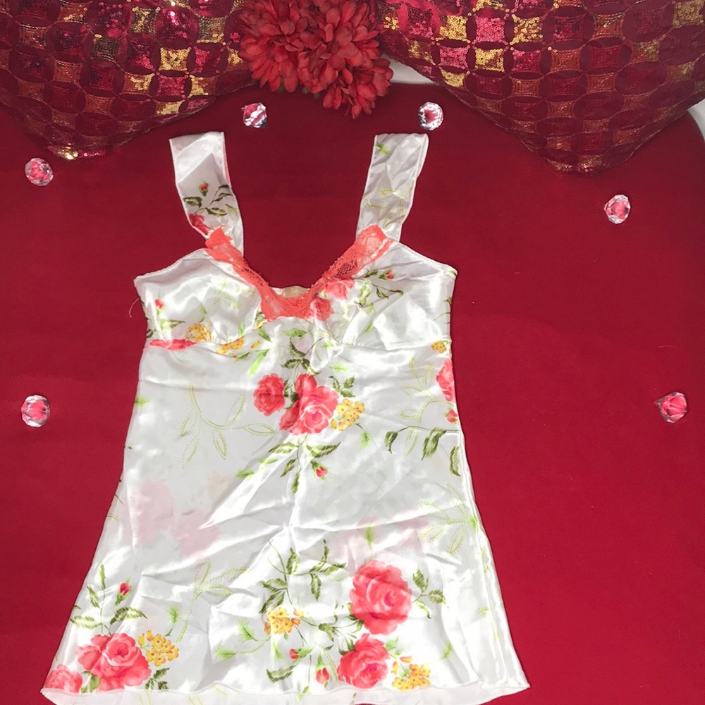 Women’s tank top